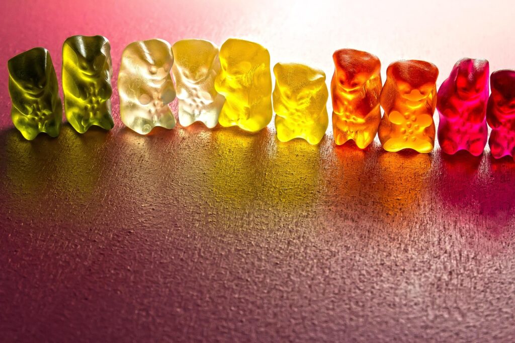 Relaxing Benefits of Delta 9 Gummies